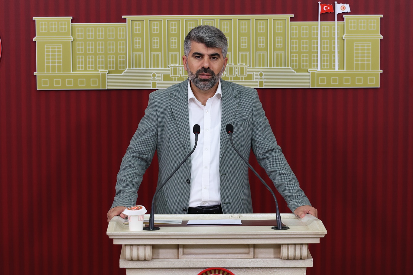 FARUK DİNÇ
