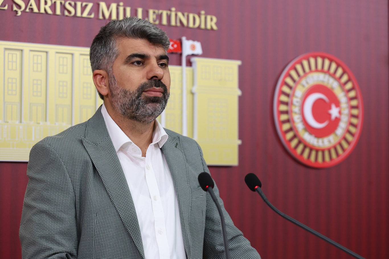 FARUK DİNÇ