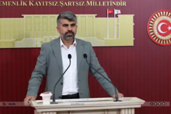 HÜDA PAR commemorates Ismail Haniyeh, condemns ongoing Israeli attacks on Gaza