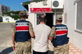 Batman'da kesinleşmiş hapis cezası bulunan 65 hükümlü yakalandı