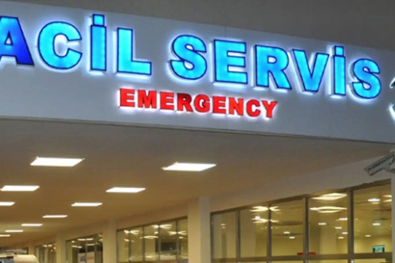 Manisa'da mevlit yemeği sonrası 19 kişi hastaneye kaldırıldı