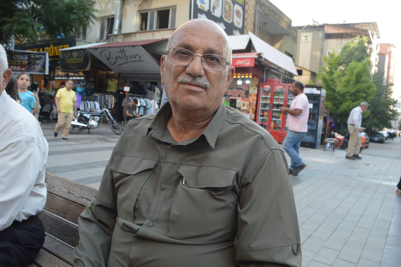 Cafer  Şenal