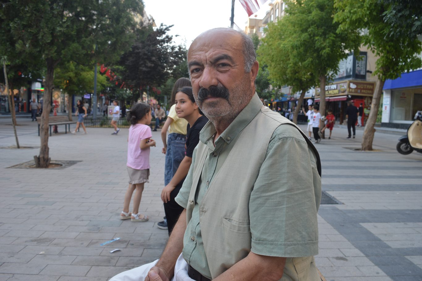Hayrettin Yılmaz