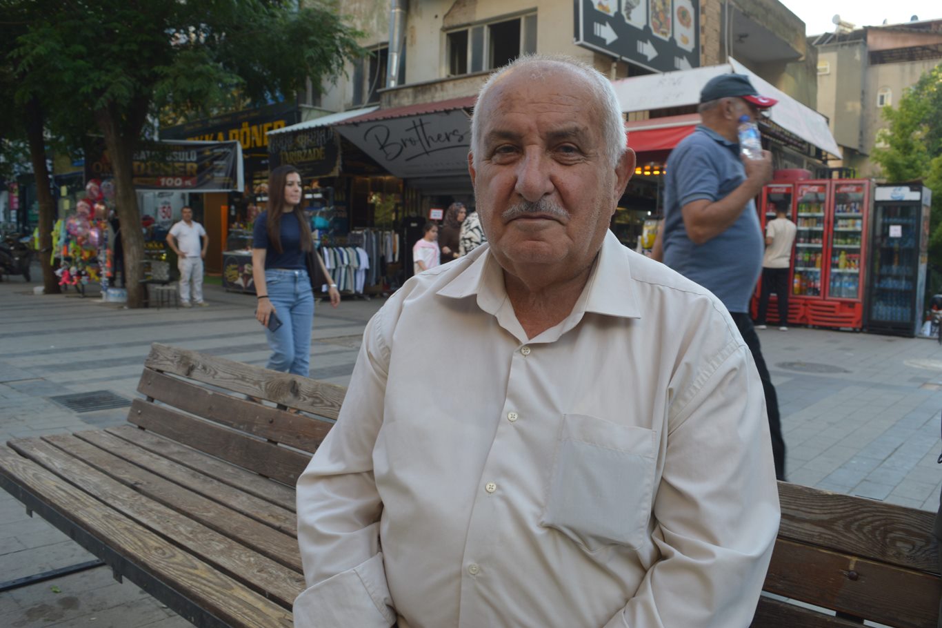 Emekliler açıklanan zam oranına tepkili: Bu maaşlarla geçinmek mümkün değil