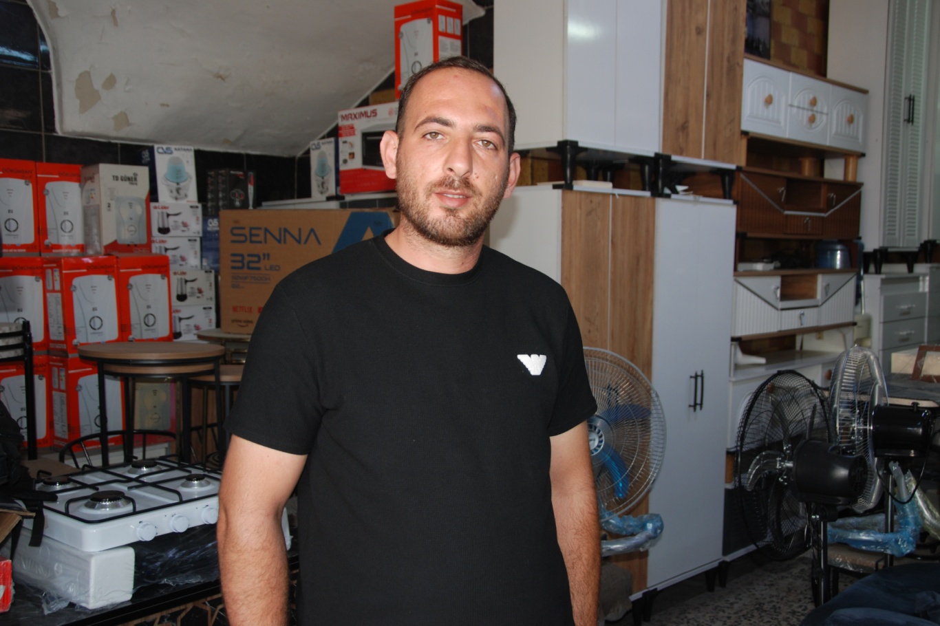 Spotçuların umudu yazlıkçılar ve düğün sezonu