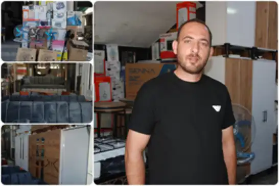 Spotçuların umudu yazlıkçılar ve düğün sezonu