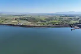 Prof. Dr. Kayserili: Bu yıl su var ama gelecek yılın garantisi yok!