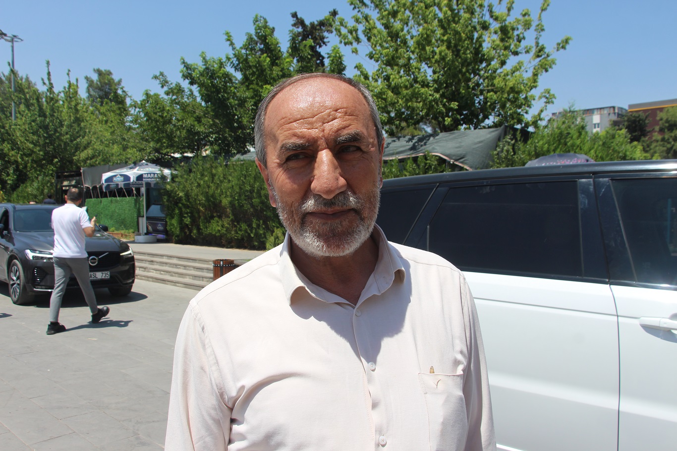 Abdulsamed Budak