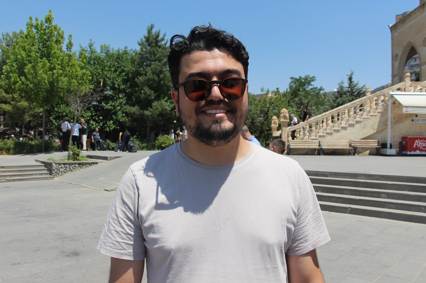 Ömer Adıgüzel