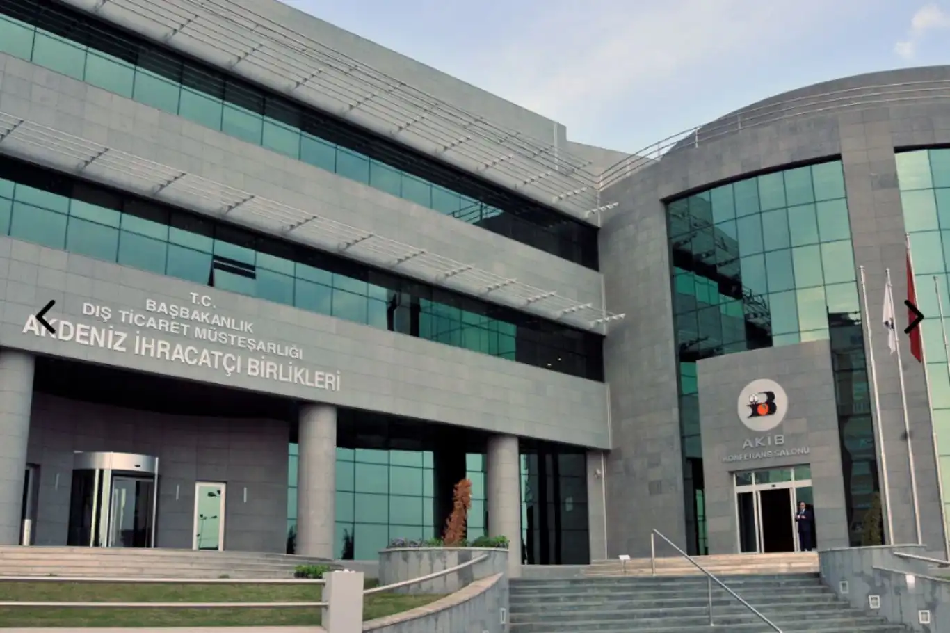 Akdenizli ihracatçılardan Malta, Fas ve Irak'a güçlü artış