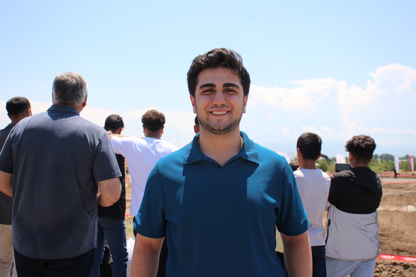Bünyamin Işık