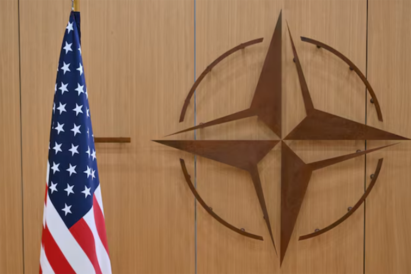 Akıncılar Hareketi: Türkiye NATO'da yer almamalı