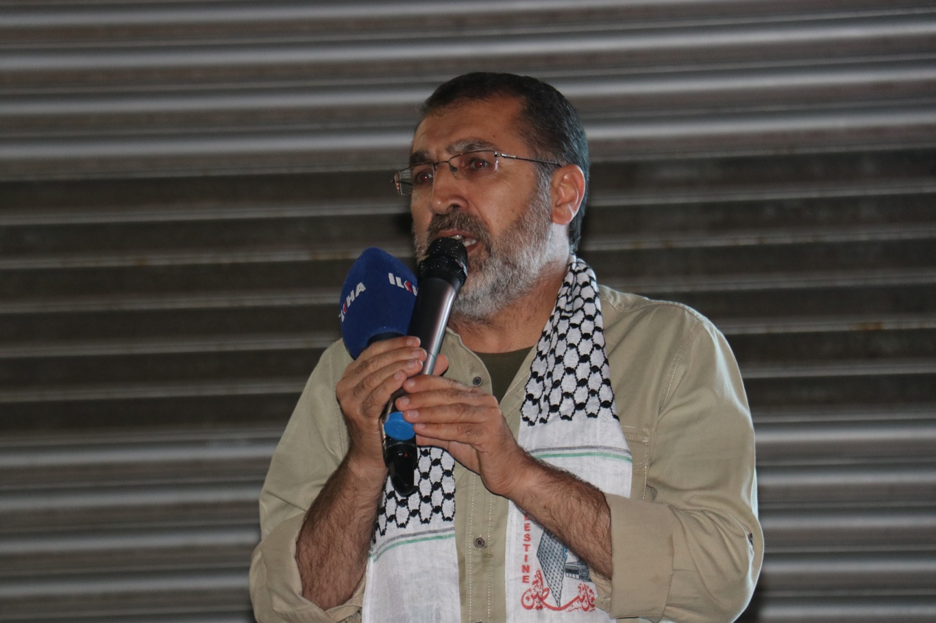 Mehmet Zülküf Yel