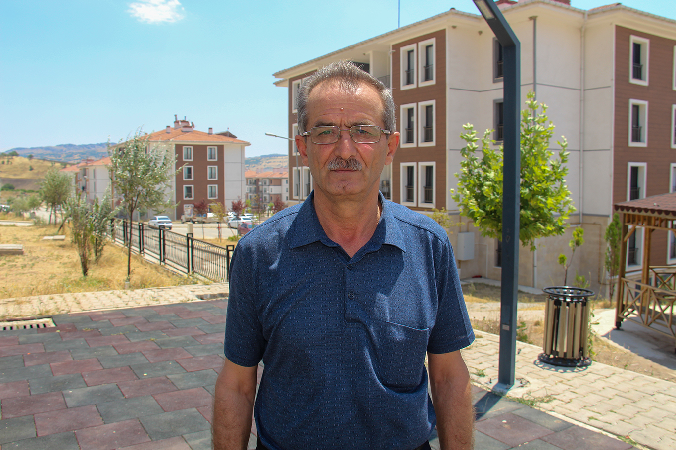 Veysi Yazmacı