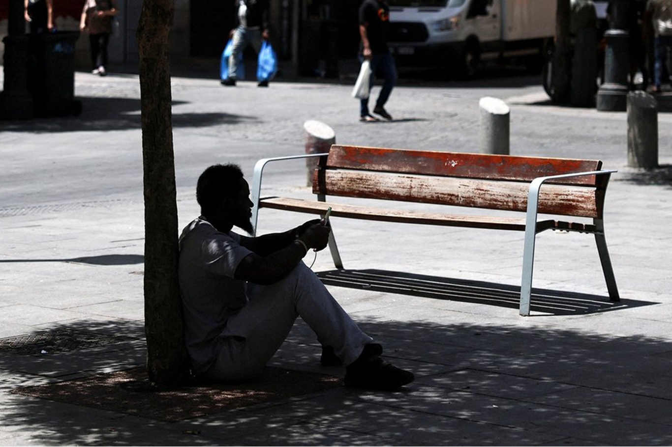 US heat wave death toll rises to 25 as millions remain under extreme weather alerts