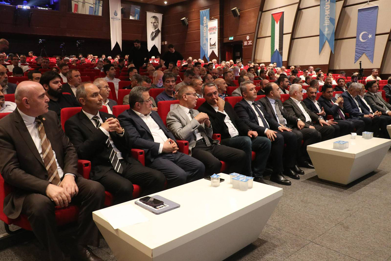 Yapıcıoğlu'ndan Adalet Bakanına Başbağlar'ın yıldönümünde katliamın araştırılması çağrısı