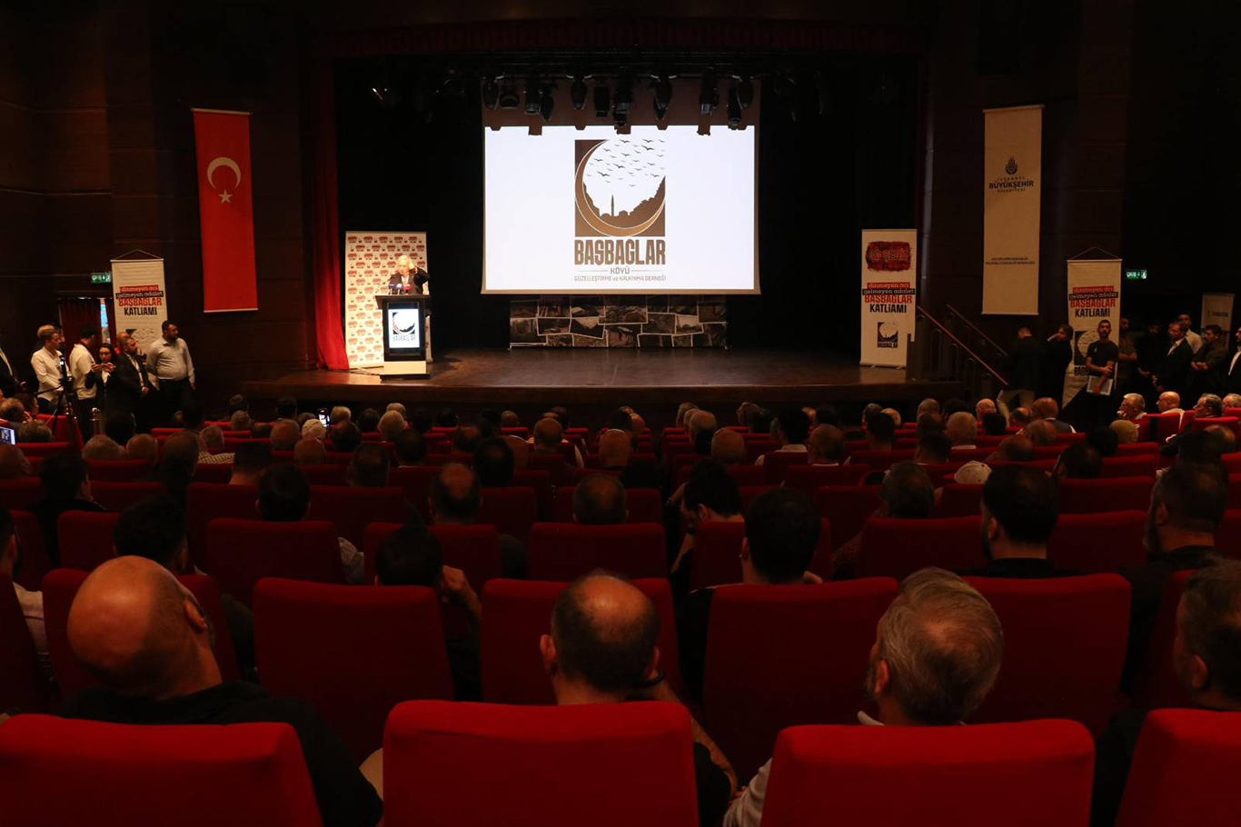 Yapıcıoğlu'ndan Adalet Bakanına Başbağlar'ın yıldönümünde katliamın araştırılması çağrısı