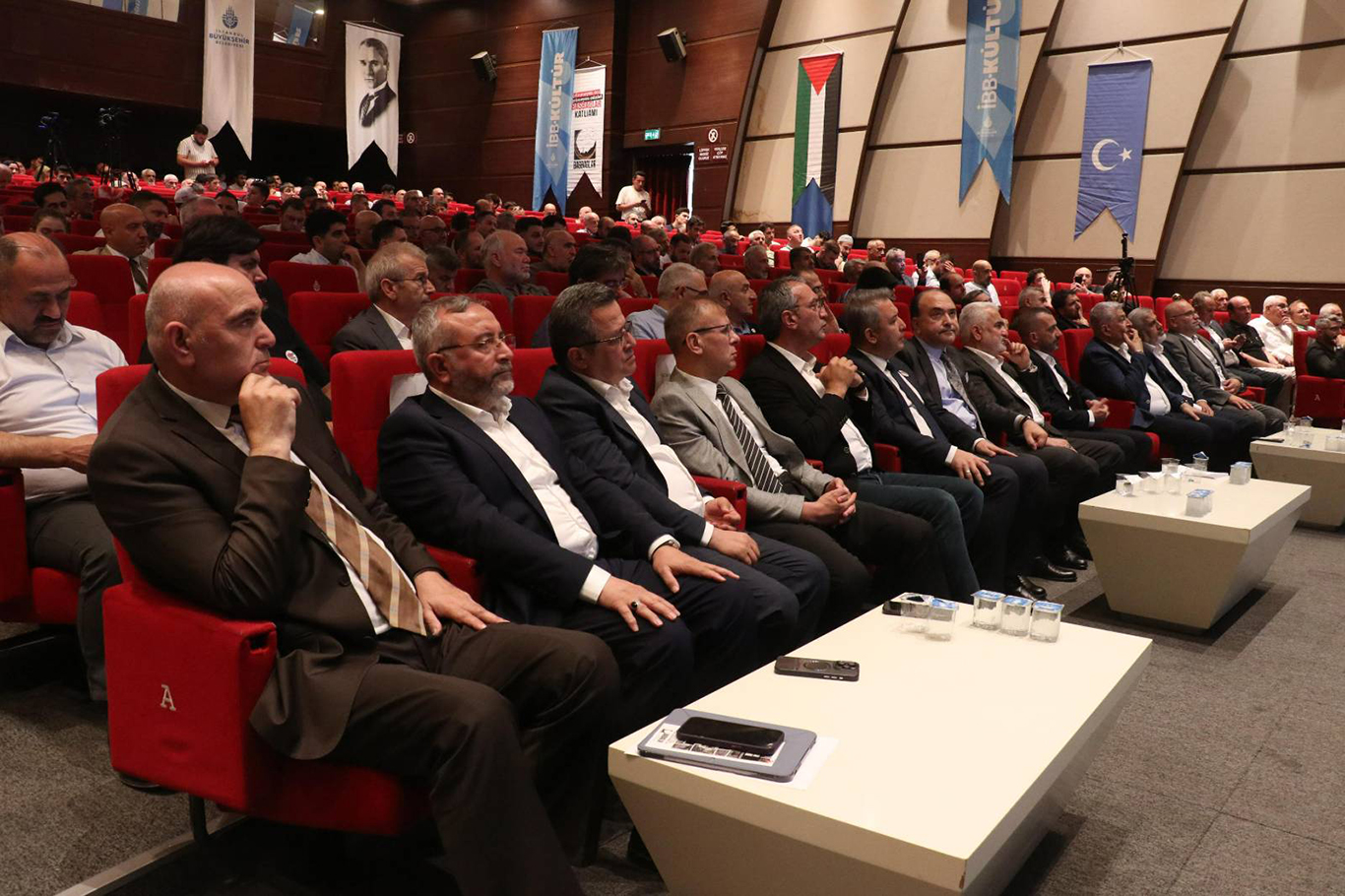 Yapıcıoğlu'ndan Adalet Bakanına Başbağlar'ın yıldönümünde katliamın araştırılması çağrısı