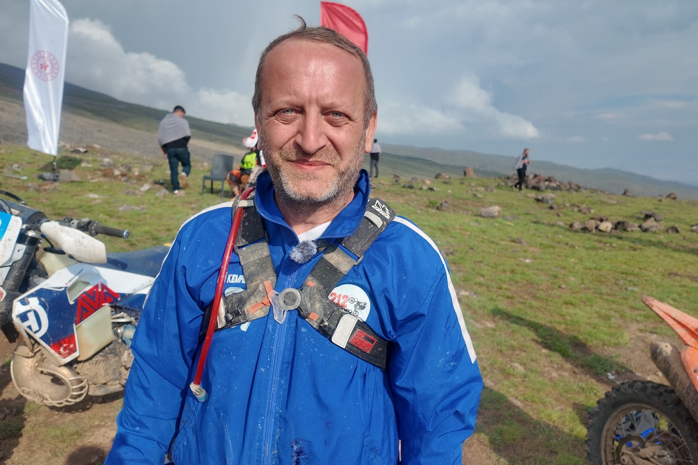 Ali Kemal Tayran
