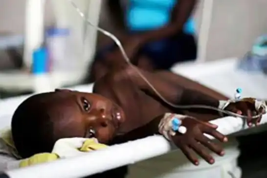 السودان..تفشي الأوبئة والمجاعة يفاقم الأزمة الإنسانية ويهدد حياة مئات الآلاف
