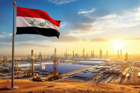 العراق يوسع اتفاقه النفطي مع الصين ويقر زيادة الإنتاج بـ25 ألف برميل يوميًا