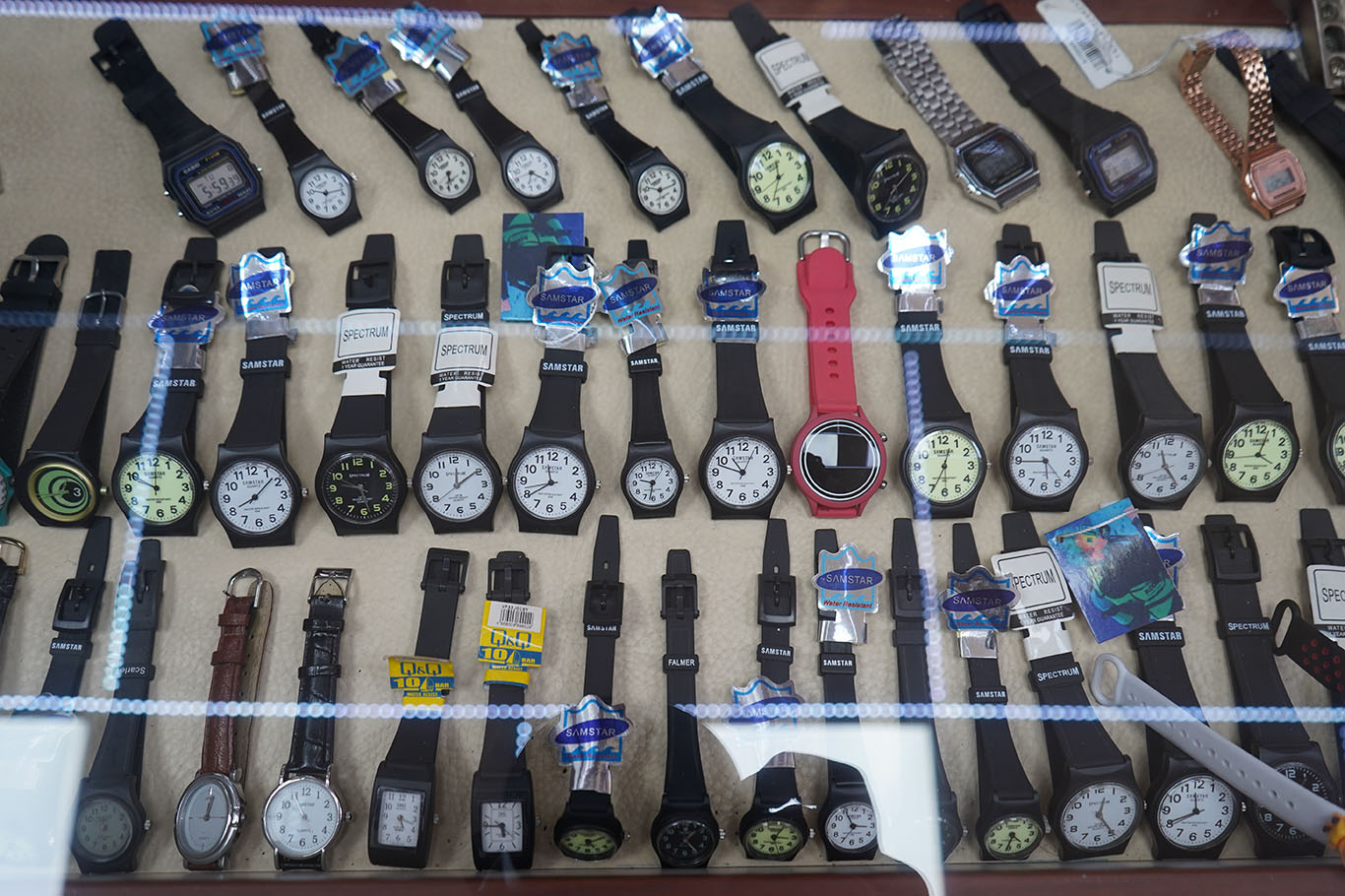 150 yıllık ata mesleğini sürdüren Özselçuk: eski saatlerin kalitesi artık yok