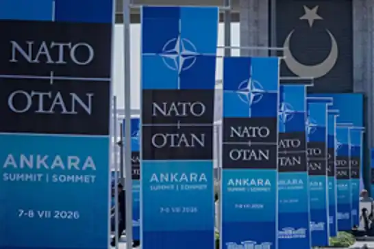 MAZLUMDER'den NATO Zirvesi nedeniyle yapılan operasyon ve tutuklamalara tepki