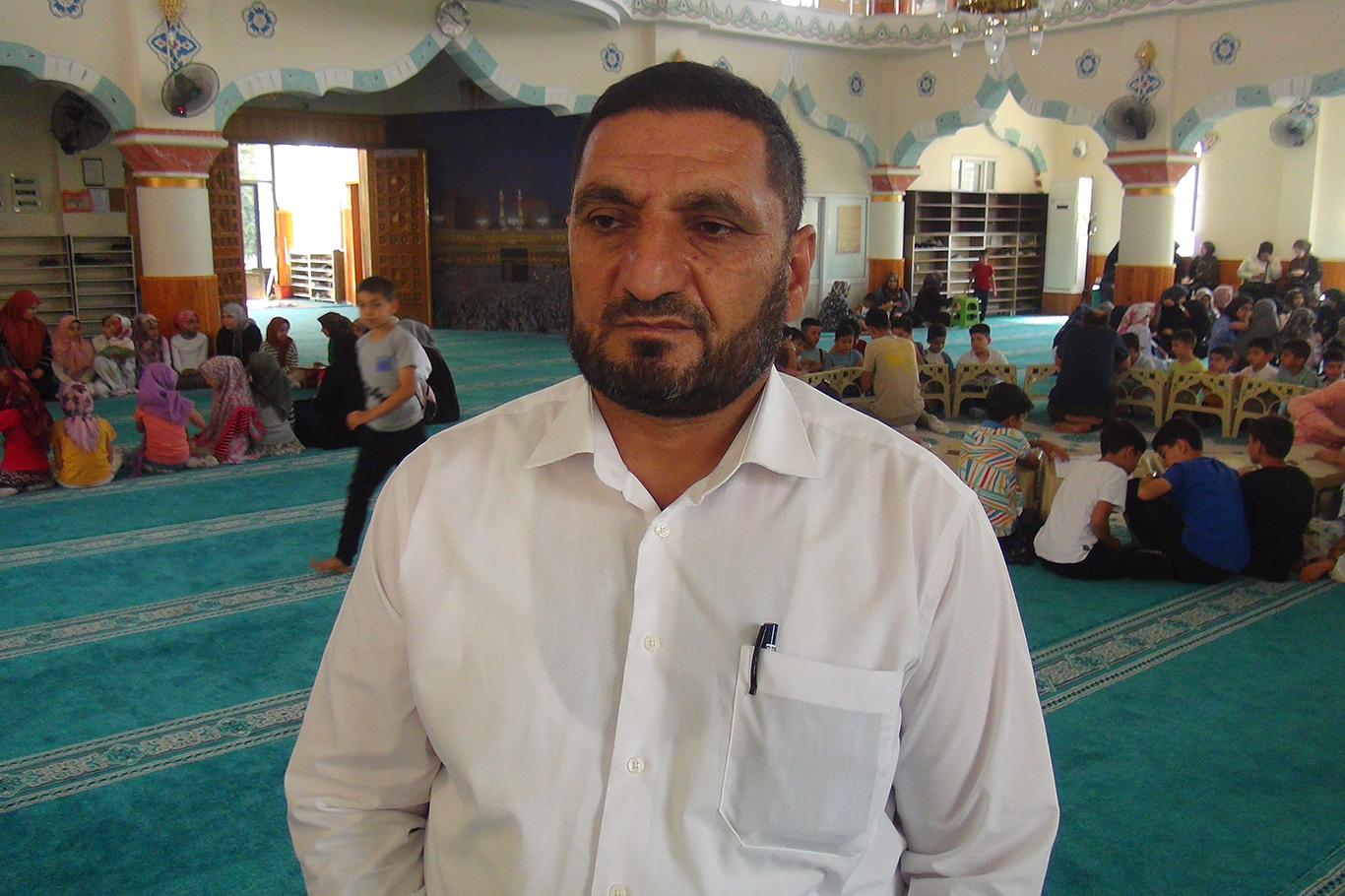 BAHRİ YILMAZ