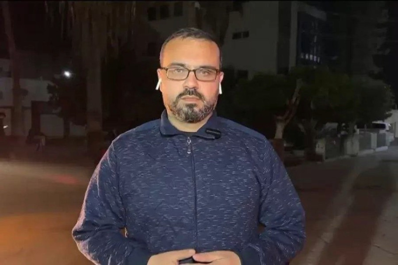 حماس تجدد مطالبة الوسطاء بتكثيف الضغط على الاحتلال