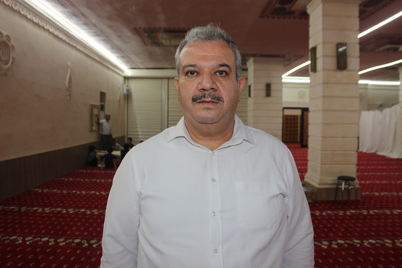Abdullatif Bilgin 