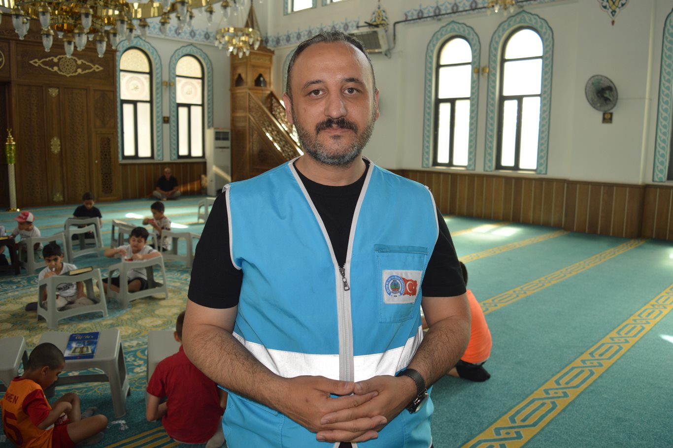 Murat Özekinci