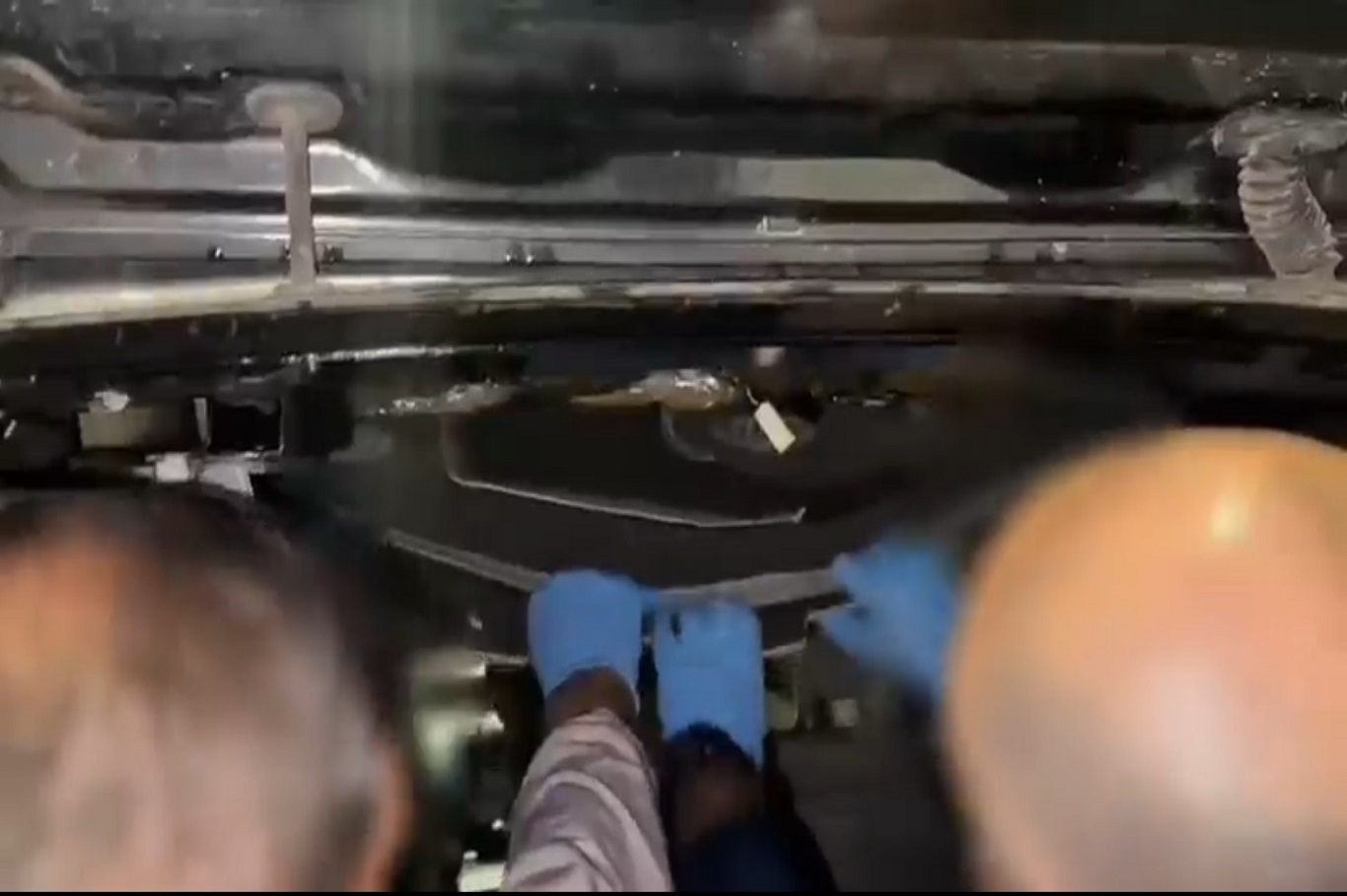 Ağrı'da düzenlenen uyuşturucu operasyonunda 79 kilogram afyon sakızı ele geçirildi