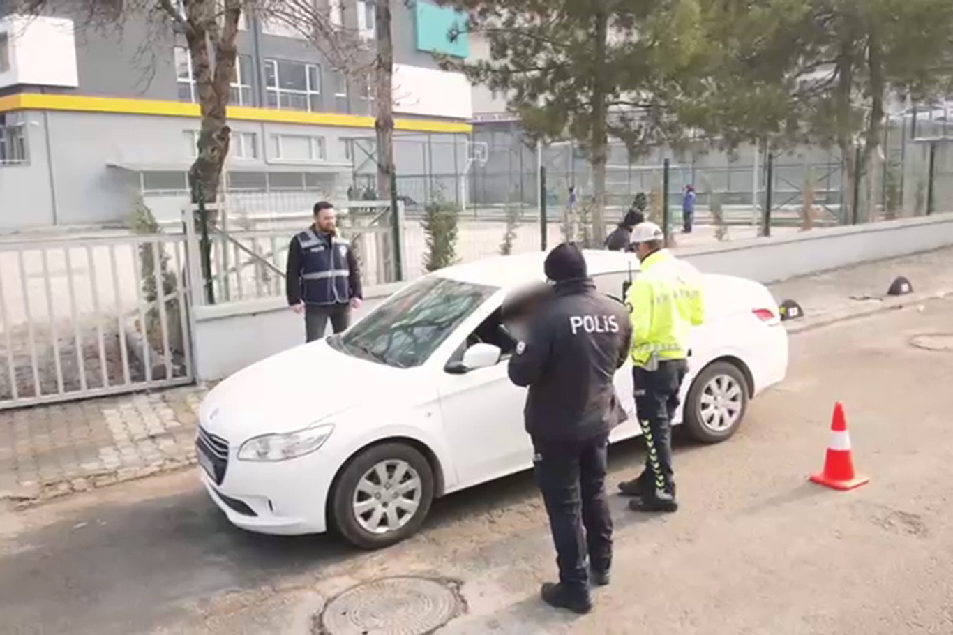 Malatya'da yılın ilk 6 ayında 3 bin 272 aranan şahıs yakalandı