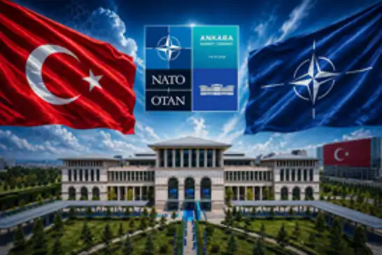Bakan Fidan: Ankara Zirvesi, NATO'nun geleceğine yön verecek