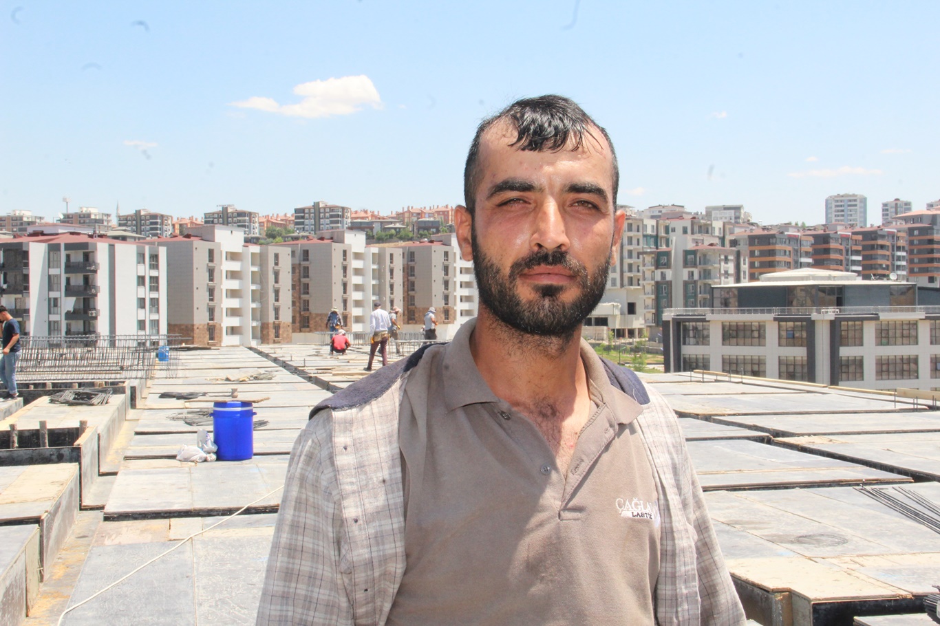 Enes Cihangir