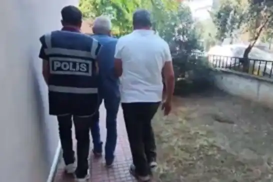 Muğla'da 36 yıl 10 ay hapis cezasıyla aranan hükümlü yakalandı