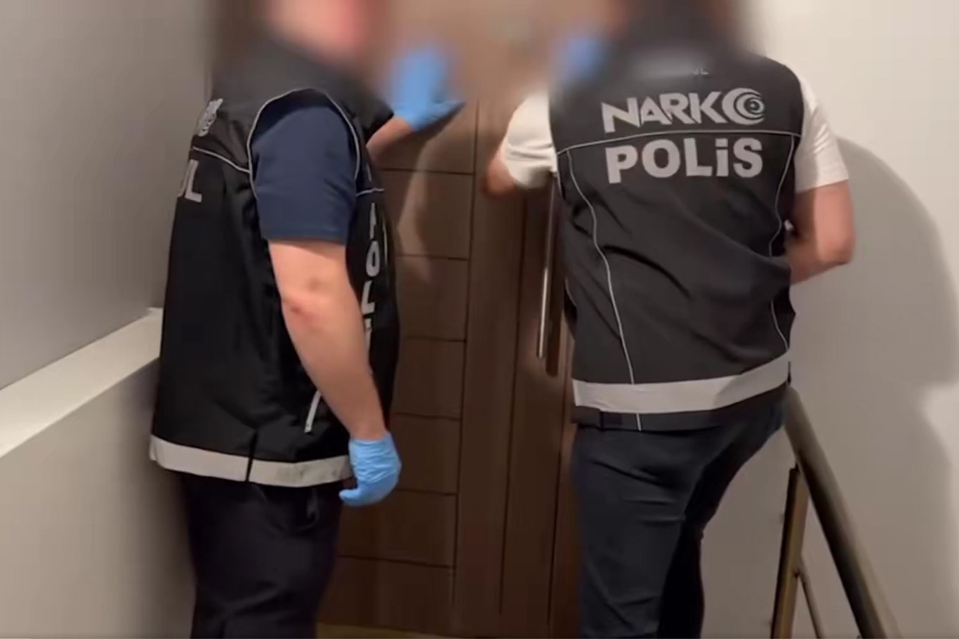 İstanbul'da uyuşturucu operasyonlarında 7 şüpheli yakalandı