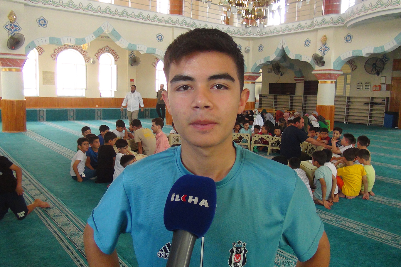 Mehmet Erikhan