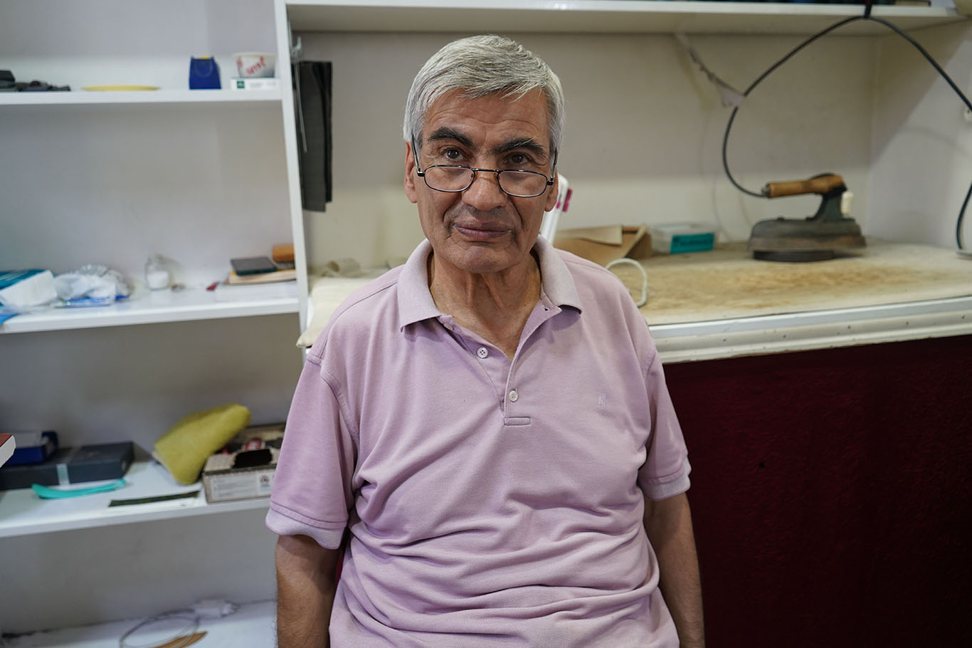 Seyfi Çelik