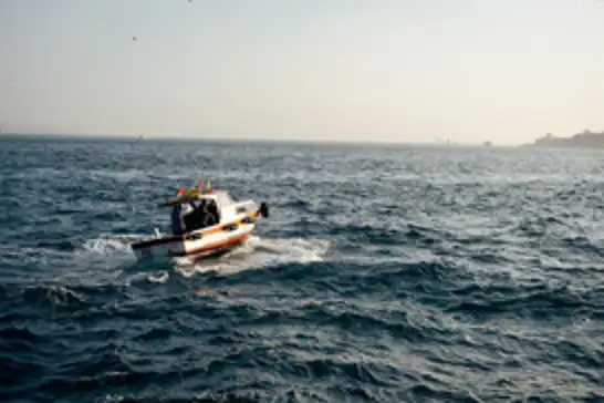 China says Japanese fishing boat expelled after entering disputed waters
