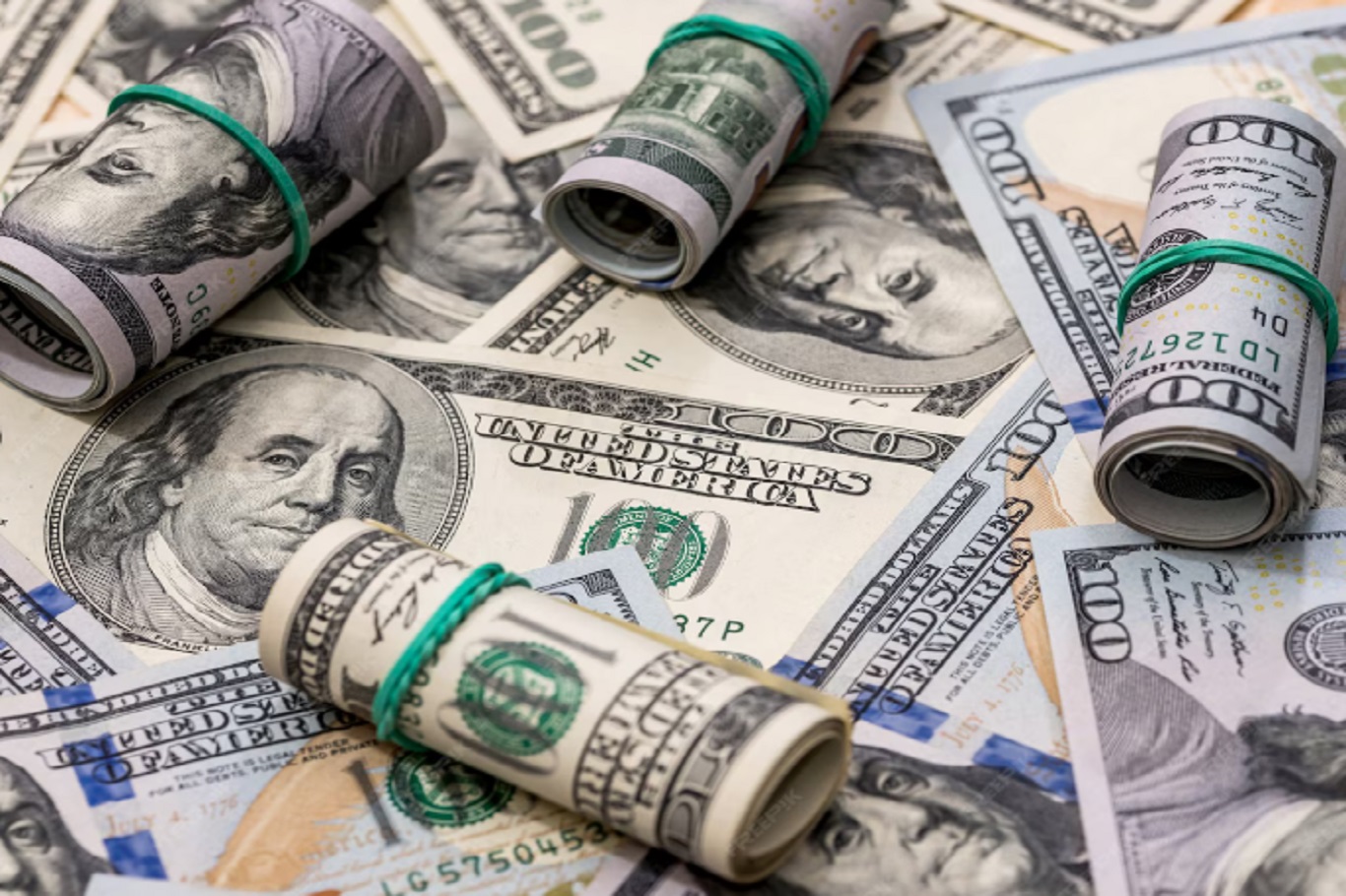 ABD'nin dış ticaret açığı son 14 ayın en yüksek seviyesine ulaştı