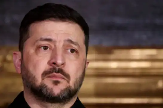 Zelenskiy'den NATO'ya bir kez daha Patriot füzesi talebi: Lütfen bize daha fazla hava savunma füzesi