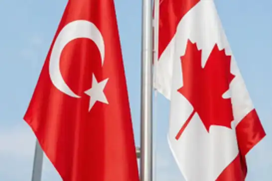 Türkiye ile Kanada arasında STA müzakereleri başlatıldı