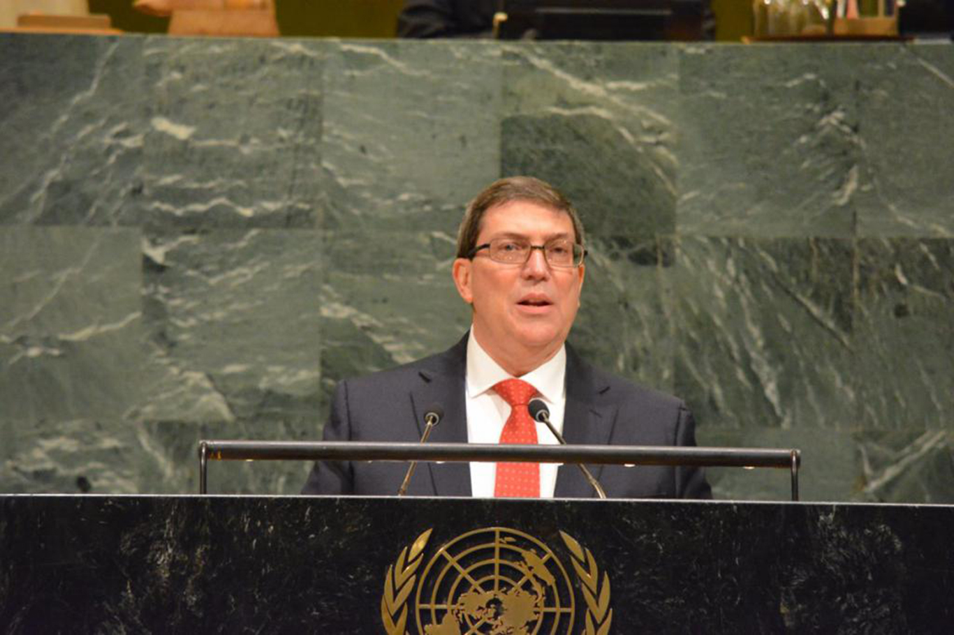 Küba: ABD yaptırımlar Küba halkı üzerinde ağır insani ve ekonomik sonuçlar doğuruyor