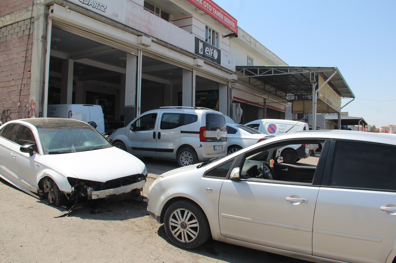 Yaz sıcaklarında araç bakımına dikkat: İhmal ağır faturaya dönüşebilir