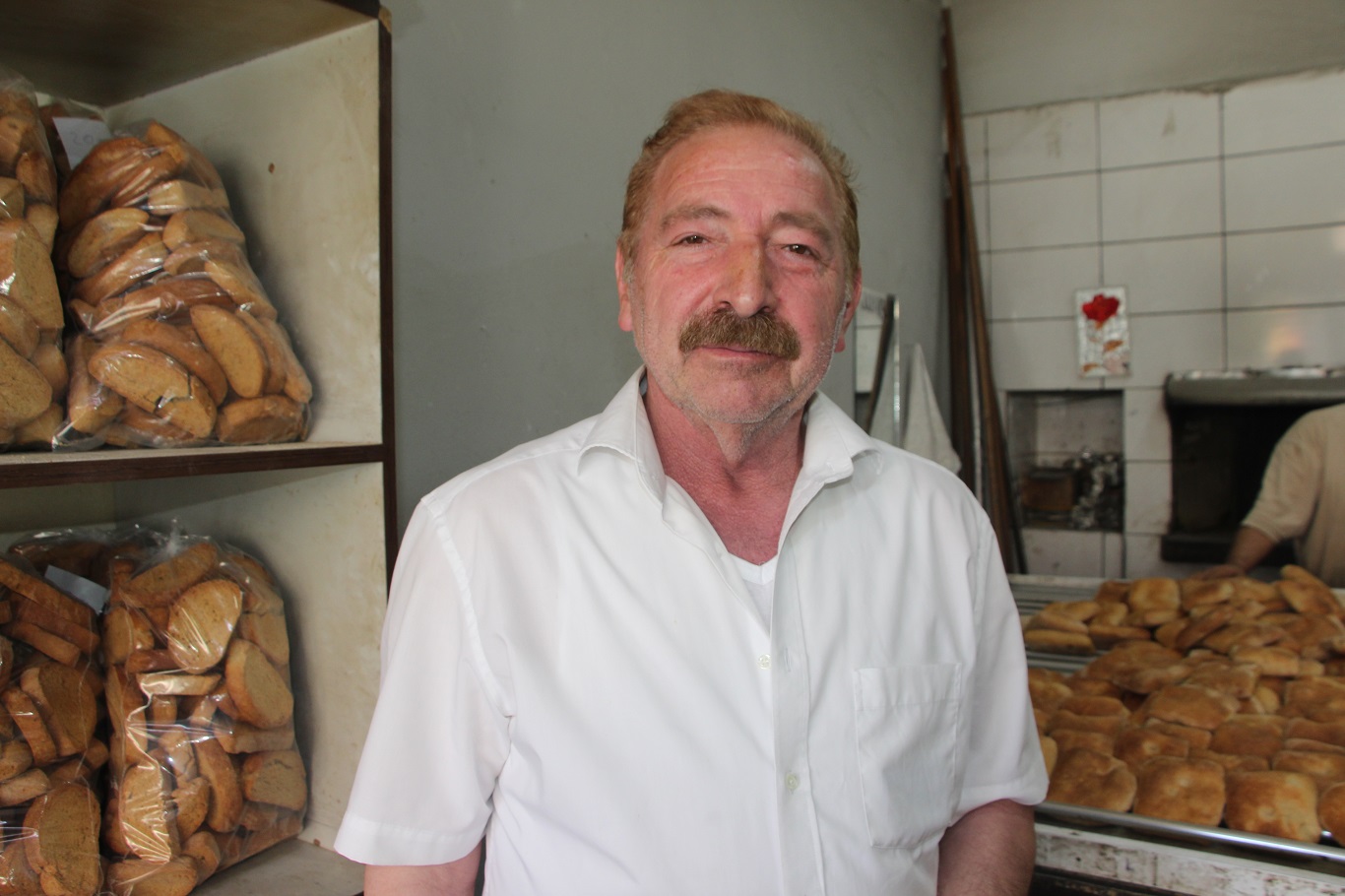 Cemal Öztürk