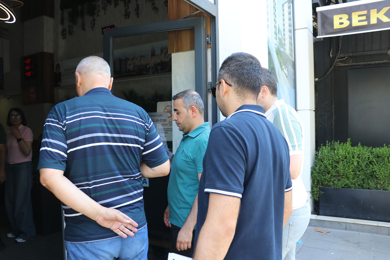Gaziantep Yeni Bahçelievler Projesi'nde başvurular başladı