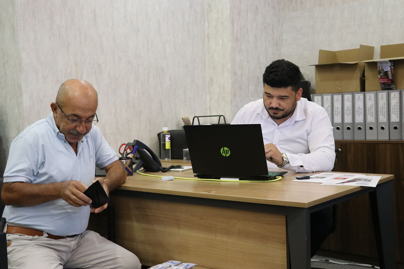 Gaziantep Yeni Bahçelievler Projesi'nde başvurular başladı