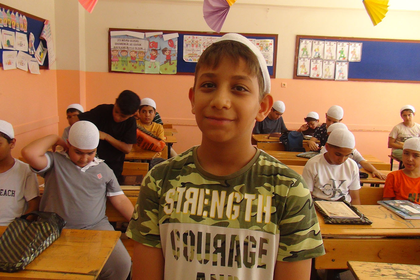 Abdulkadir Yılmaz