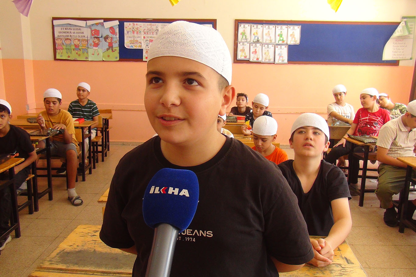 Mahmut Talha Koç